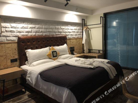 Чунцин: Batu Meishu Hotel (Chongqing Jiangbei International Airport)