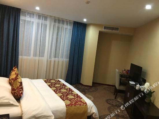 Чунцин: Wentian Hotel