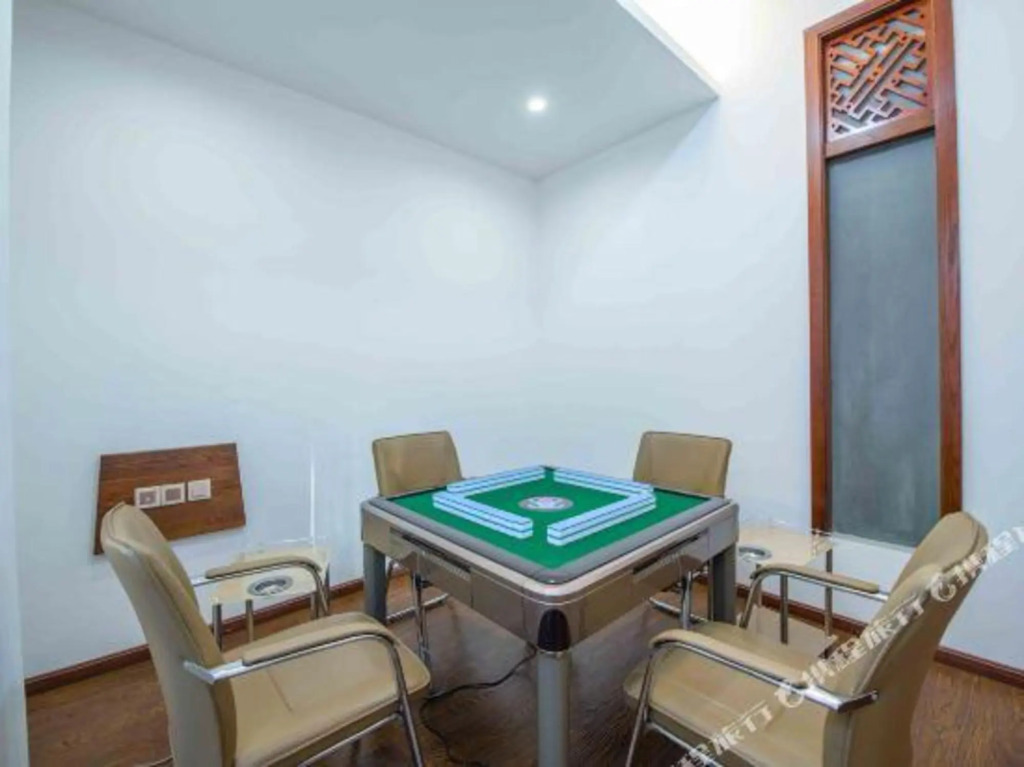Дали: Yundian Star Boutique Hotel