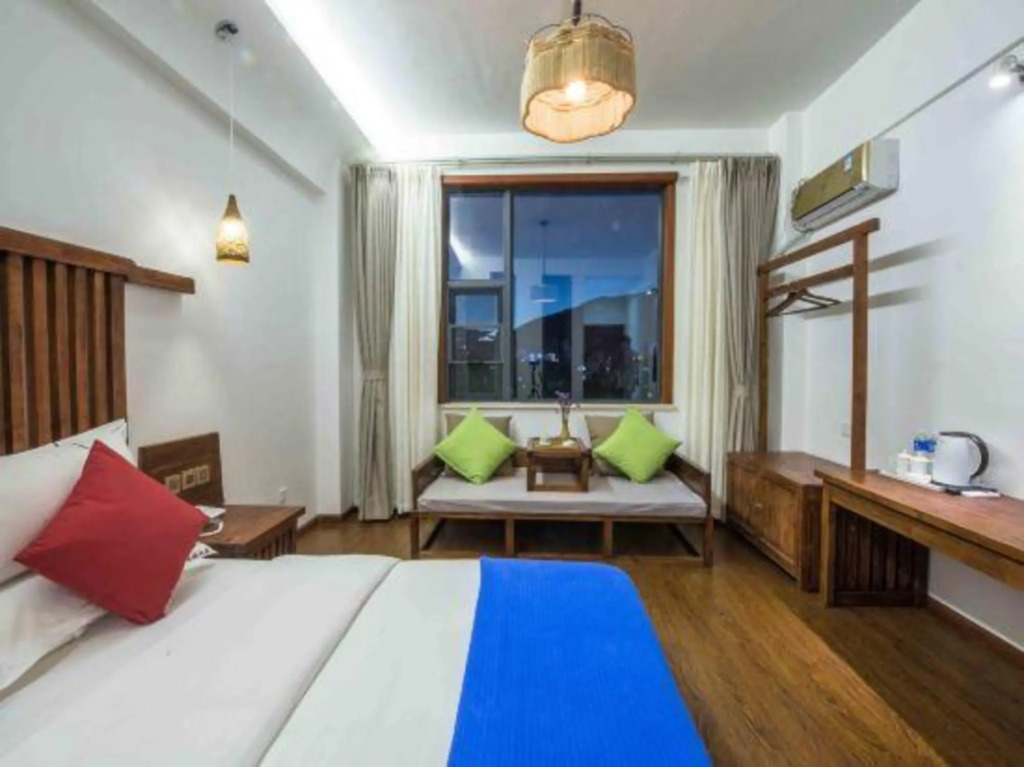 Дали: Yundian Star Boutique Hotel