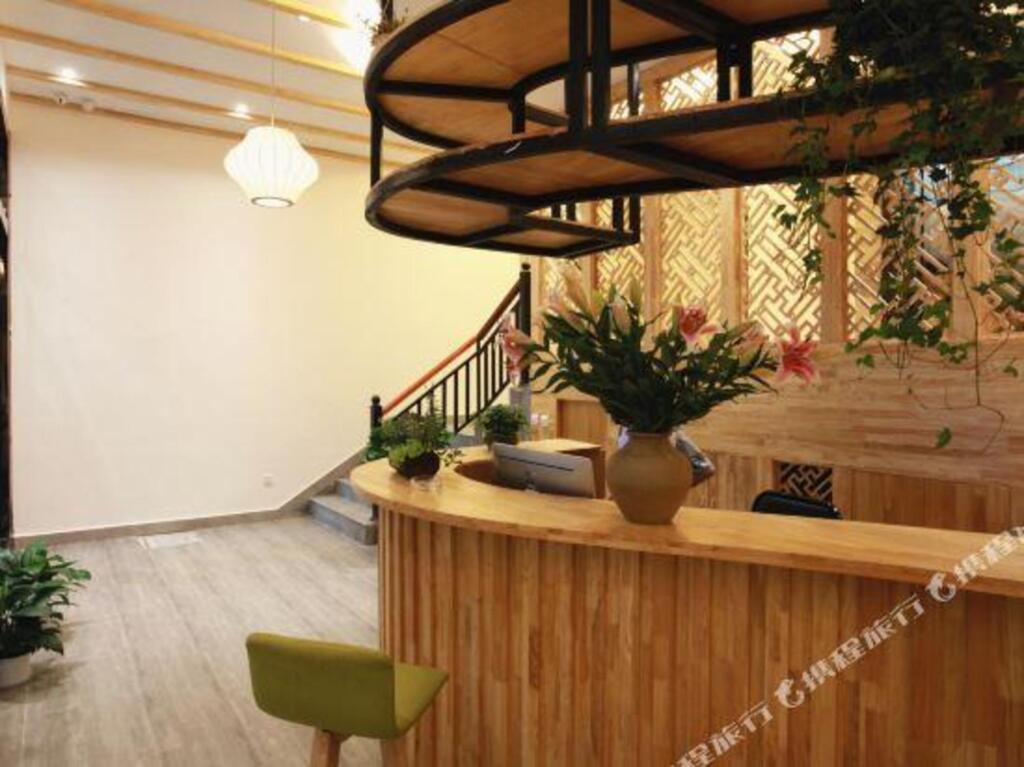 Дали: Yundian Star Boutique Hotel