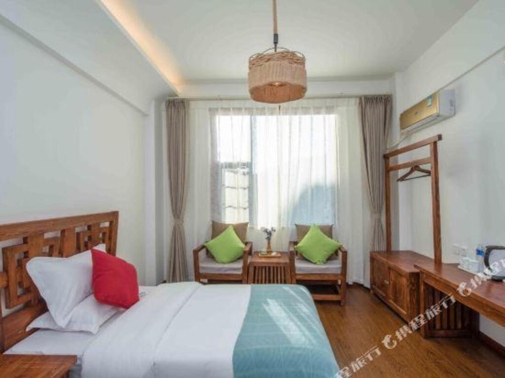 Дали: Yundian Star Boutique Hotel