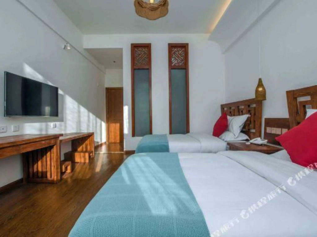 Дали: Yundian Star Boutique Hotel