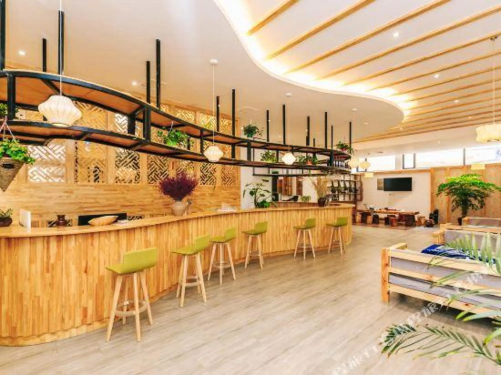 Дали: Yundian Star Boutique Hotel