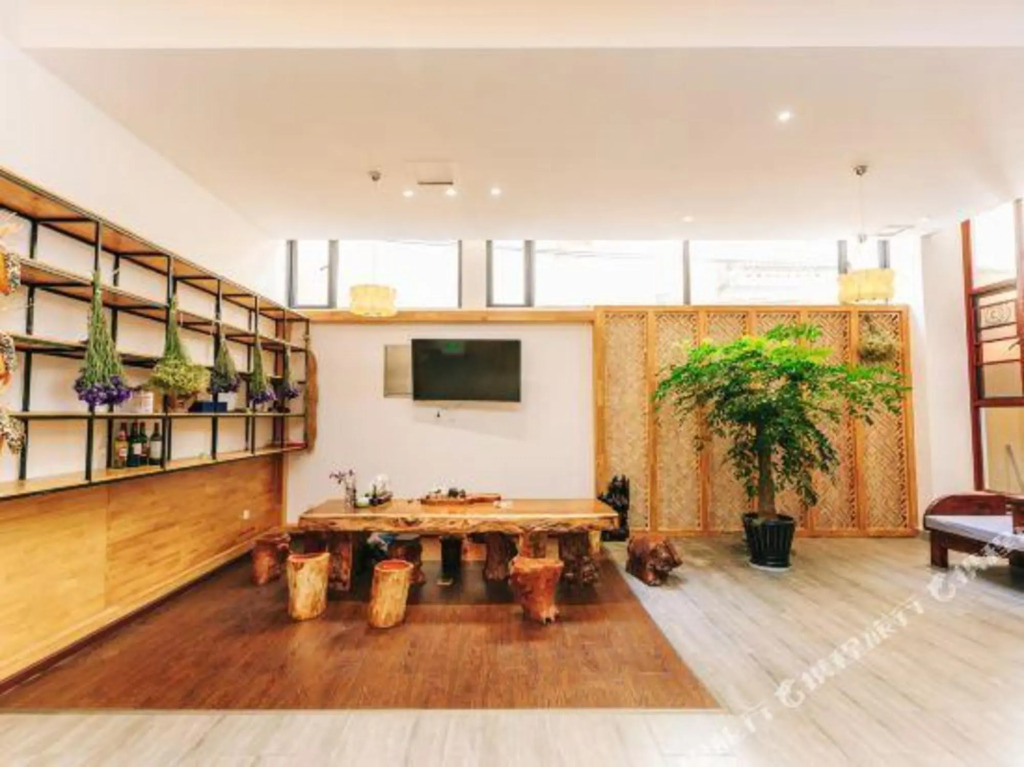 Дали: Yundian Star Boutique Hotel