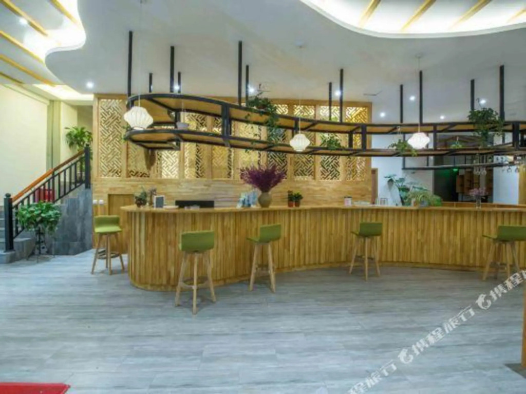 Дали: Yundian Star Boutique Hotel