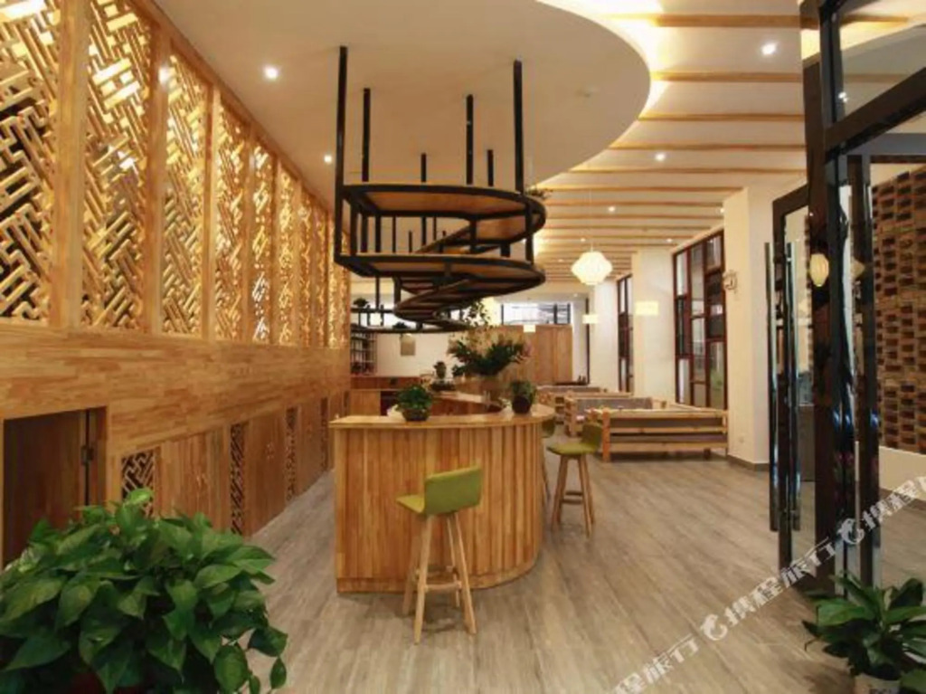 Дали: Yundian Star Boutique Hotel