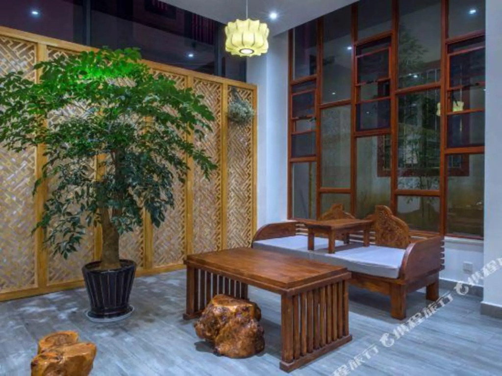 Дали: Yundian Star Boutique Hotel