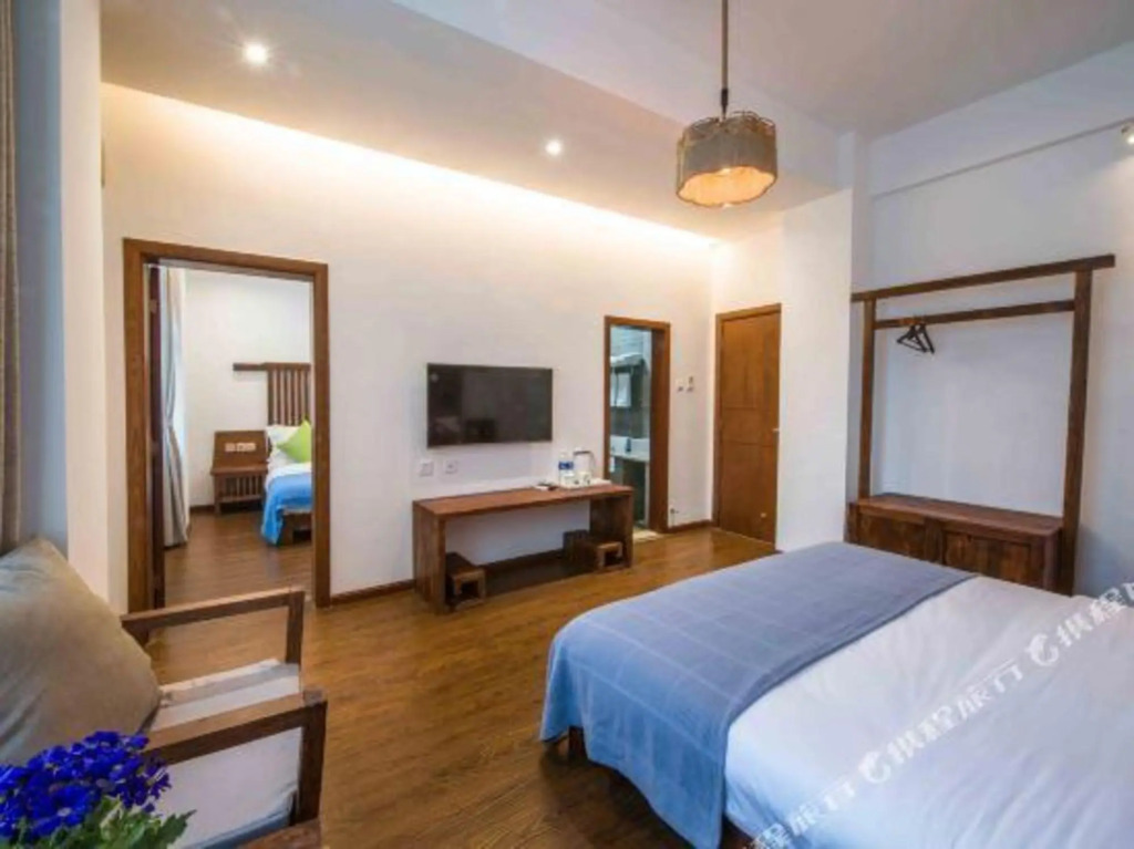 Дали: Yundian Star Boutique Hotel