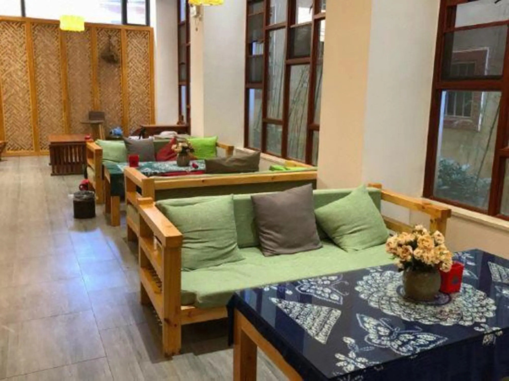 Дали: Yundian Star Boutique Hotel