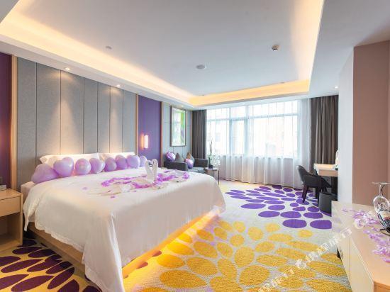 Lavande Hotels· Foshan Shunde Daliang Qinghuiyuan — фото 2