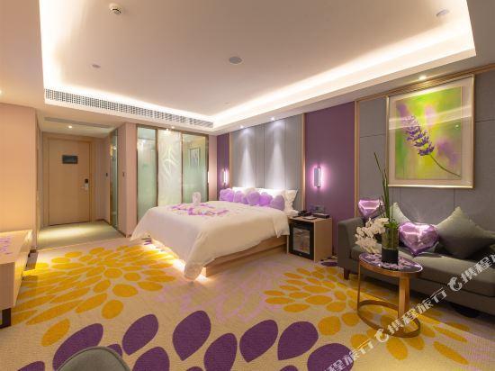 Lavande Hotels· Foshan Shunde Daliang Qinghuiyuan — фото 3