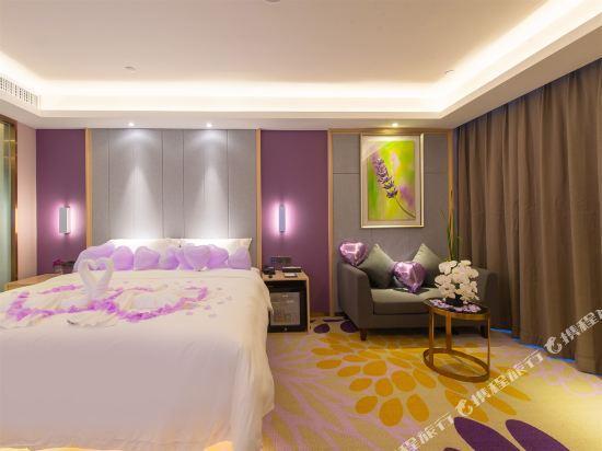 Lavande Hotels· Foshan Shunde Daliang Qinghuiyuan — фото 4