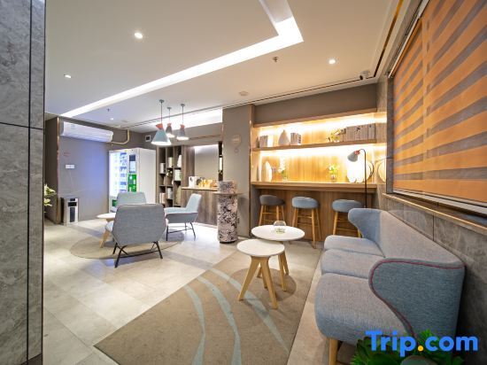 Фучжоу: Home Inn (Fuzhou Daming Food Street Sanfang Qixiang)