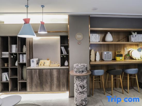Фучжоу: Home Inn (Fuzhou Daming Food Street Sanfang Qixiang)