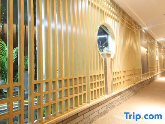 Фучжоу: Home Inn (Fuzhou Daming Food Street Sanfang Qixiang)