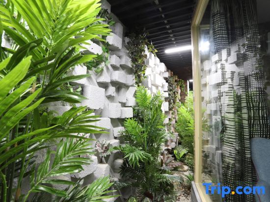 Фучжоу: Home Inn (Fuzhou Daming Food Street Sanfang Qixiang)