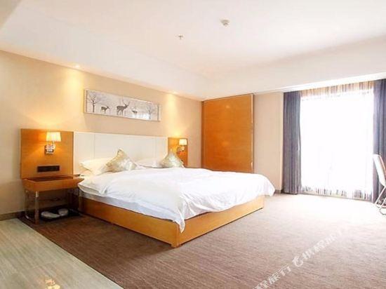 Гуанчжоу: Shenghui Fashion Hotel