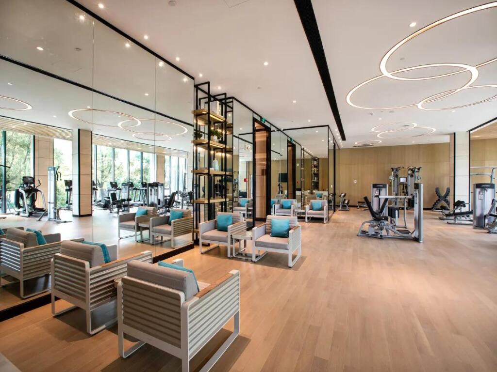Чжэньцзян: Xiangyi Hotel