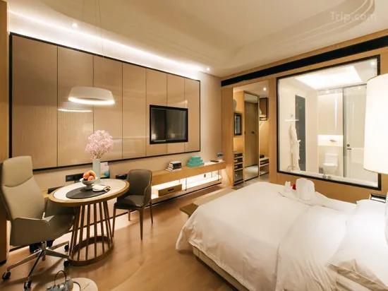 Чжэньцзян: Xiangyi Hotel