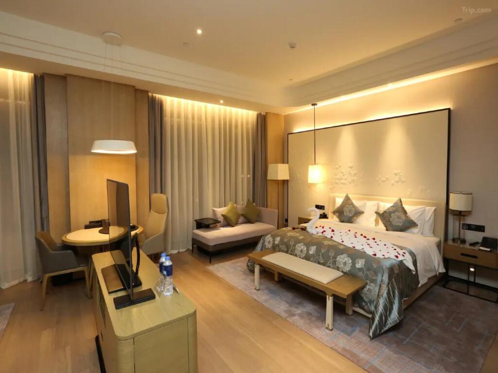 Чжэньцзян: Xiangyi Hotel