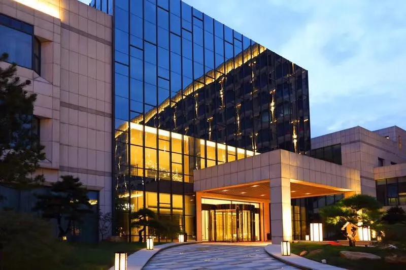 Чжэньцзян: Xiangyi Hotel
