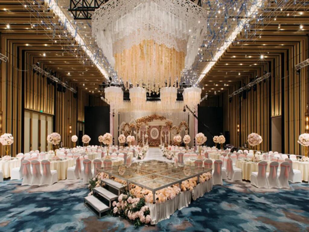 Чжэньцзян: Xiangyi Hotel