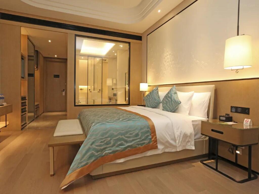 Чжэньцзян: Xiangyi Hotel