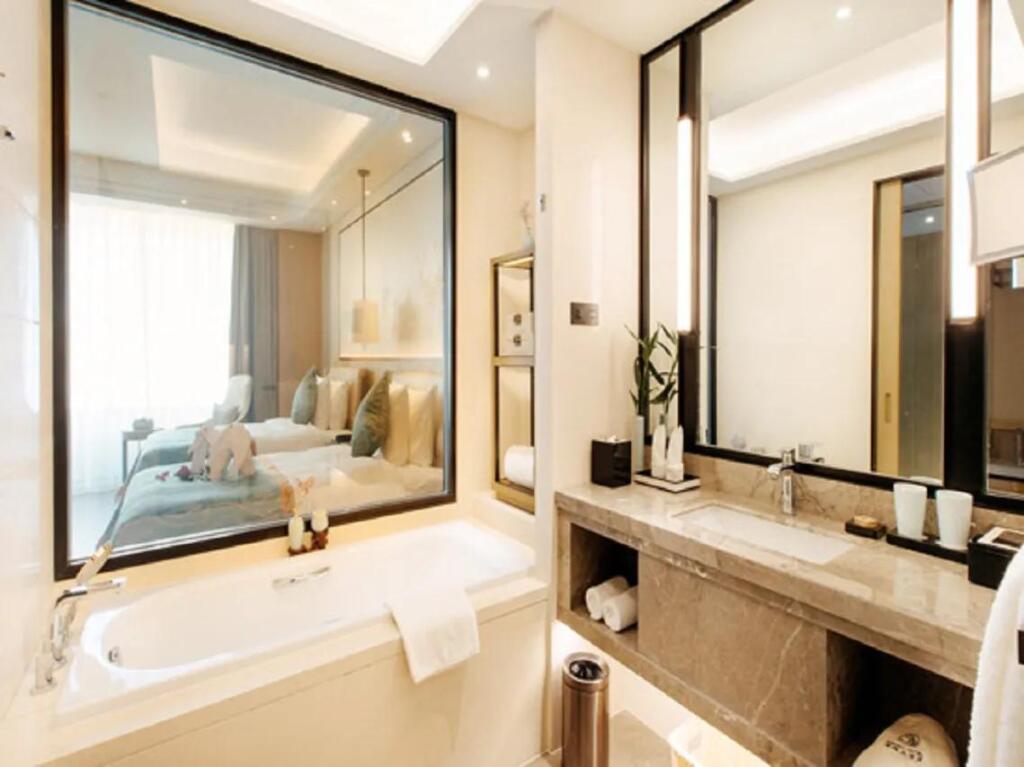 Чжэньцзян: Xiangyi Hotel