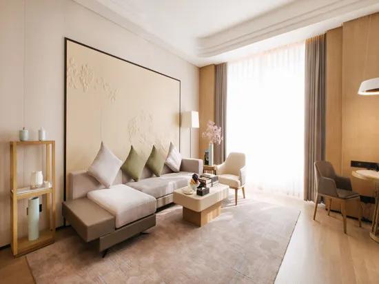 Чжэньцзян: Xiangyi Hotel