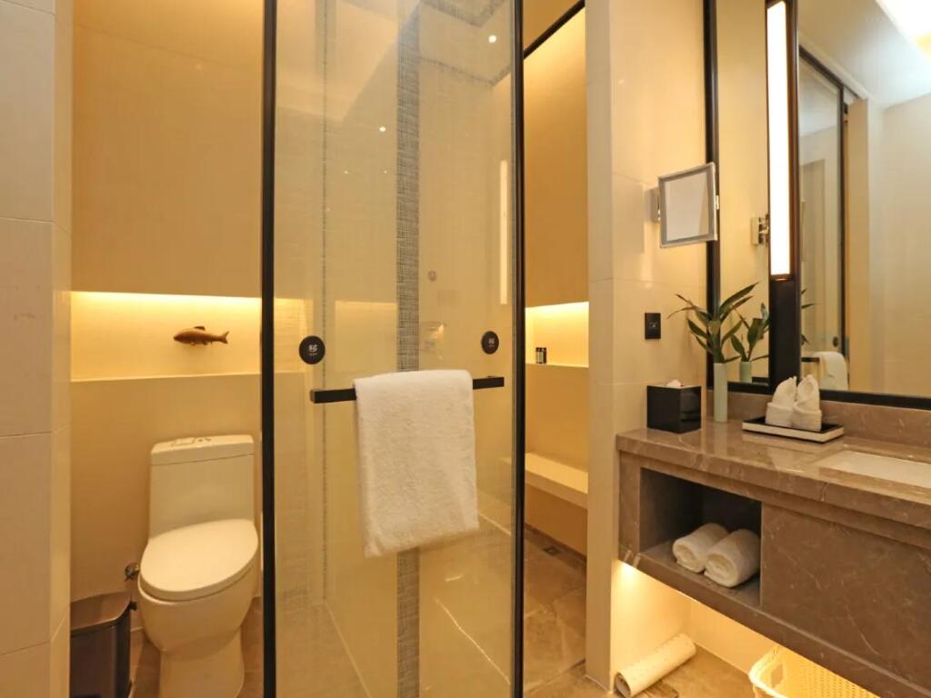 Чжэньцзян: Xiangyi Hotel
