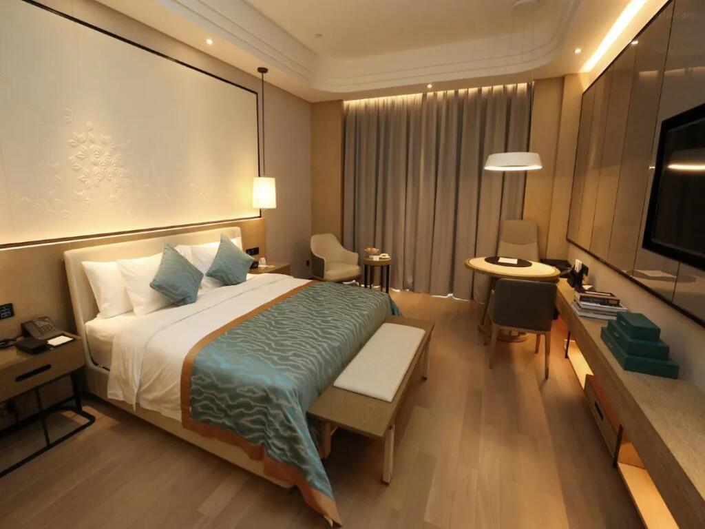 Чжэньцзян: Xiangyi Hotel