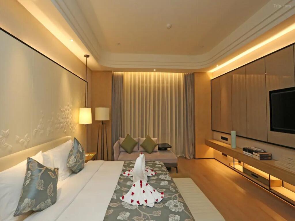 Чжэньцзян: Xiangyi Hotel