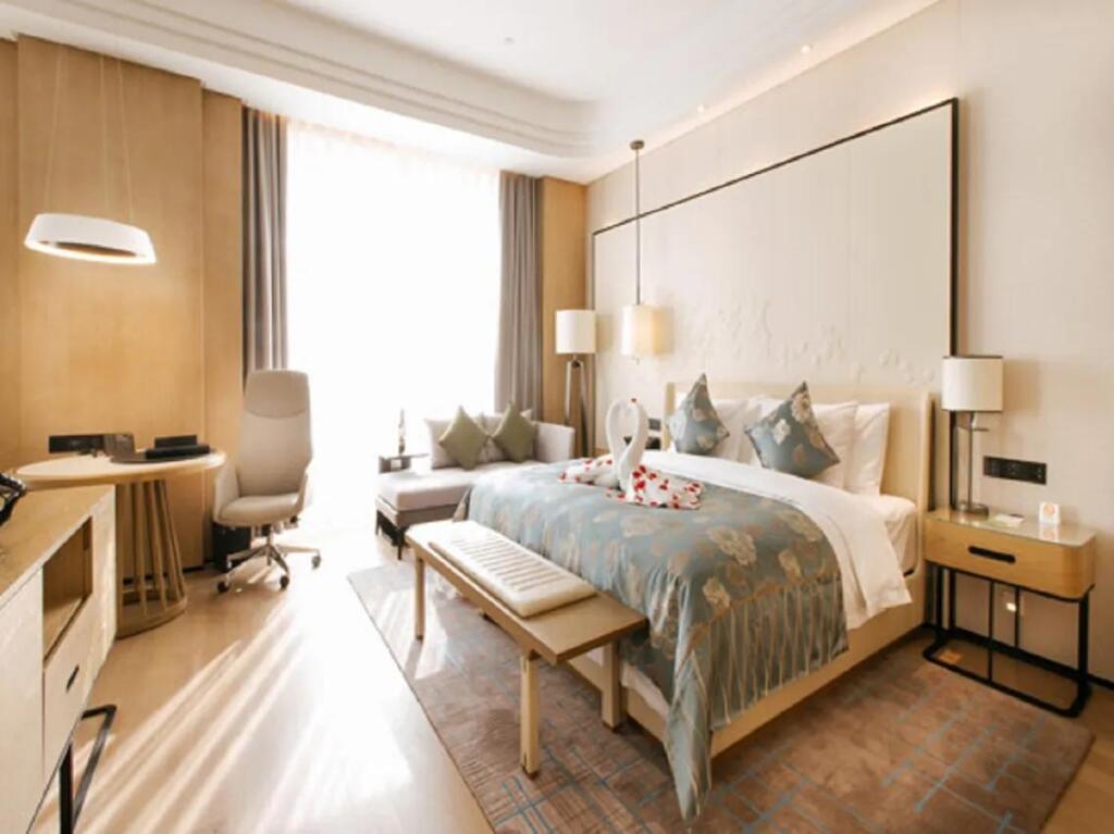 Чжэньцзян: Xiangyi Hotel