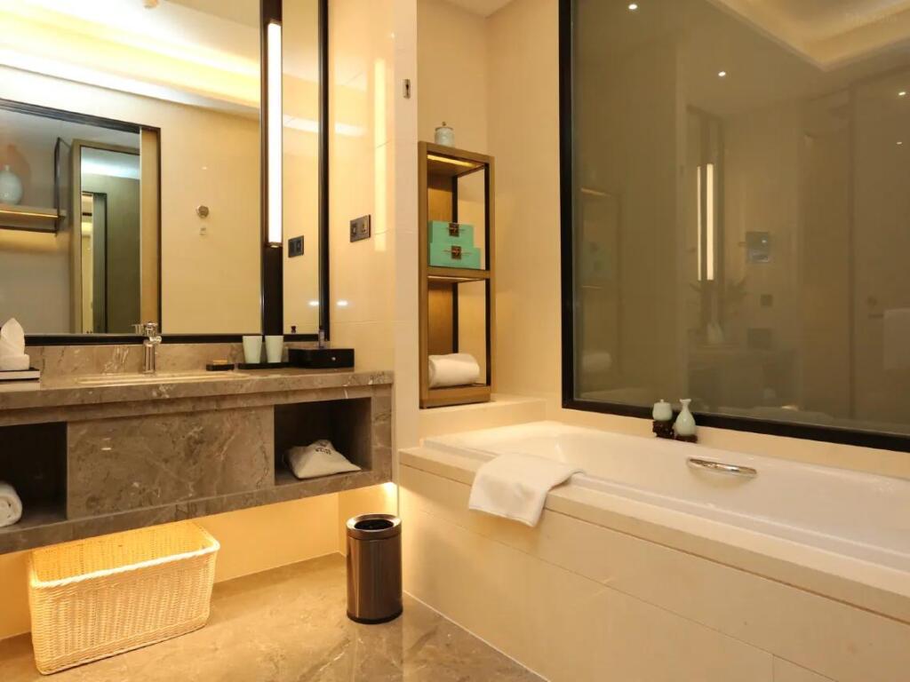 Чжэньцзян: Xiangyi Hotel