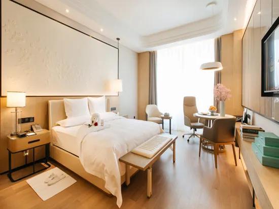 Чжэньцзян: Xiangyi Hotel