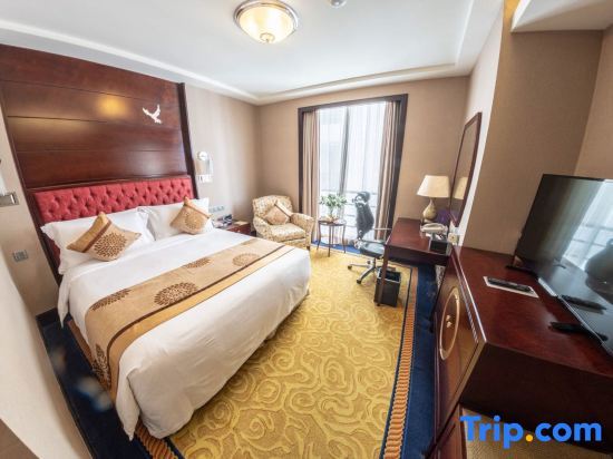 Чанша: Muyi H Hotel Changsha City Centre
