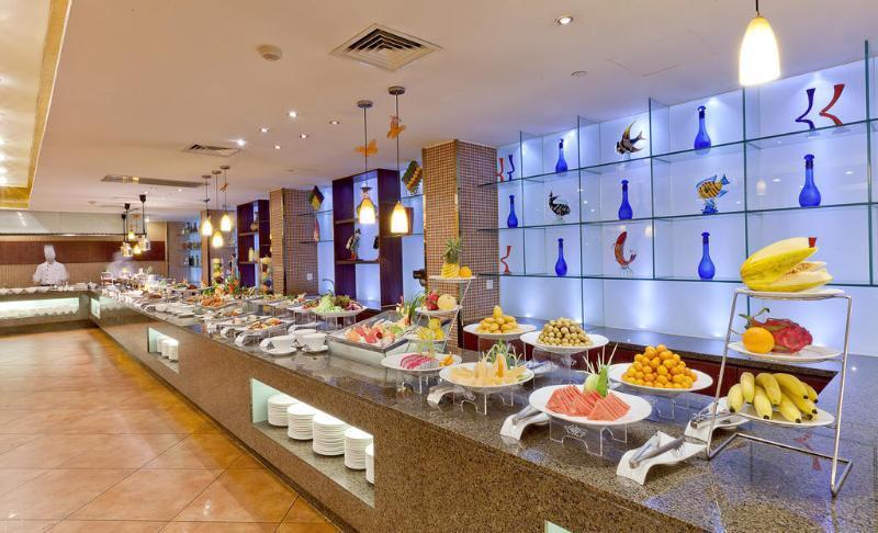 Чанша: Muyi H Hotel Changsha City Centre