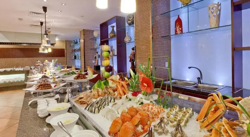 Чанша: Muyi H Hotel Changsha City Centre