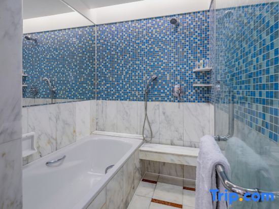 Чанша: Muyi H Hotel Changsha City Centre