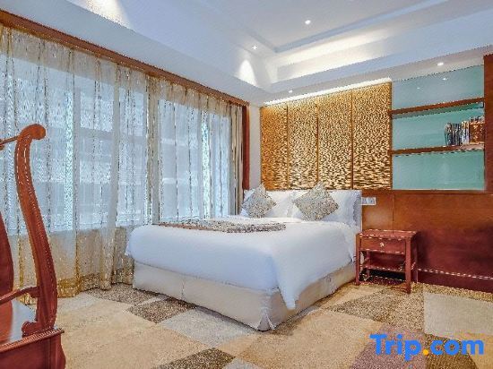Чанша: Muyi H Hotel Changsha City Centre