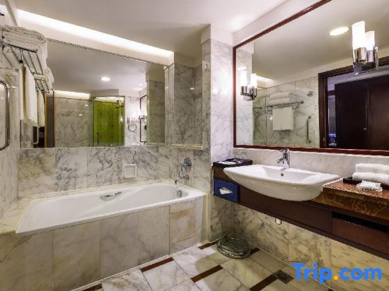 Чанша: Muyi H Hotel Changsha City Centre