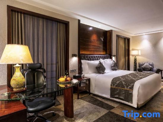 Чанша: Muyi H Hotel Changsha City Centre