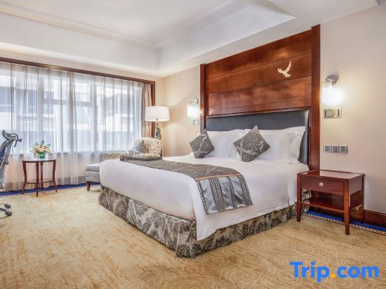 Чанша: Muyi H Hotel Changsha City Centre