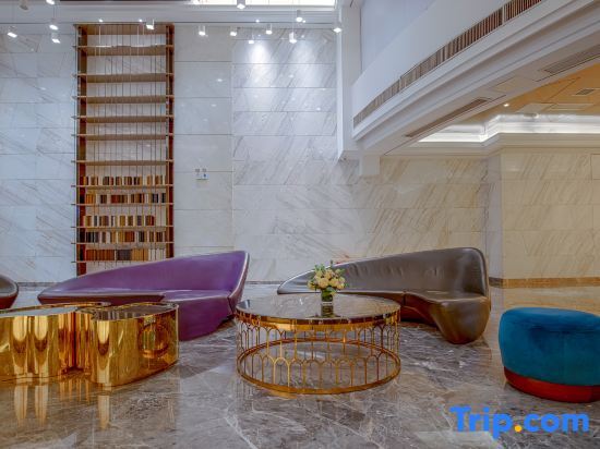 Чанша: Muyi H Hotel Changsha City Centre