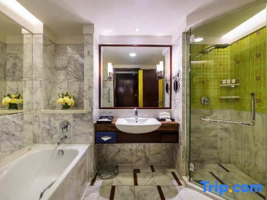 Чанша: Muyi H Hotel Changsha City Centre