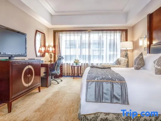 Чанша: Muyi H Hotel Changsha City Centre