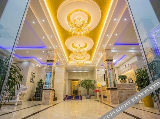 Ханчжоу: Jiande love vine boutique hotel