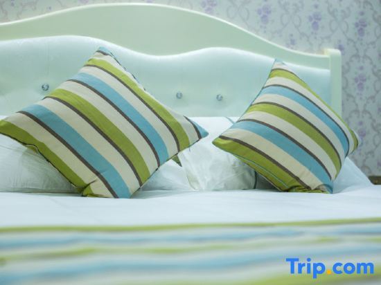 Ханчжоу: Jiande love vine boutique hotel