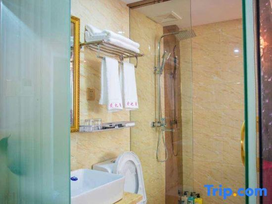 Ханчжоу: Jiande love vine boutique hotel